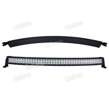 Barra de luz LED super brilhante de 41,5 &quot;240 W curva CREE